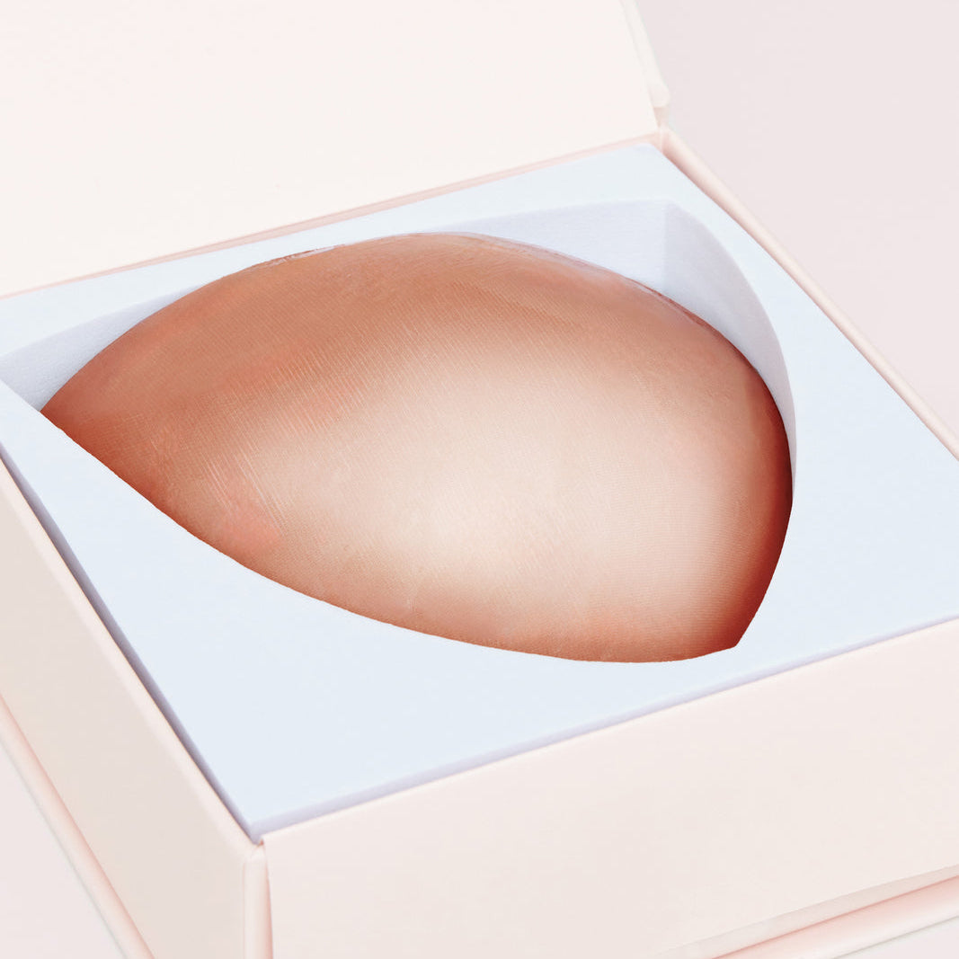 Invisible Boost Inserts®