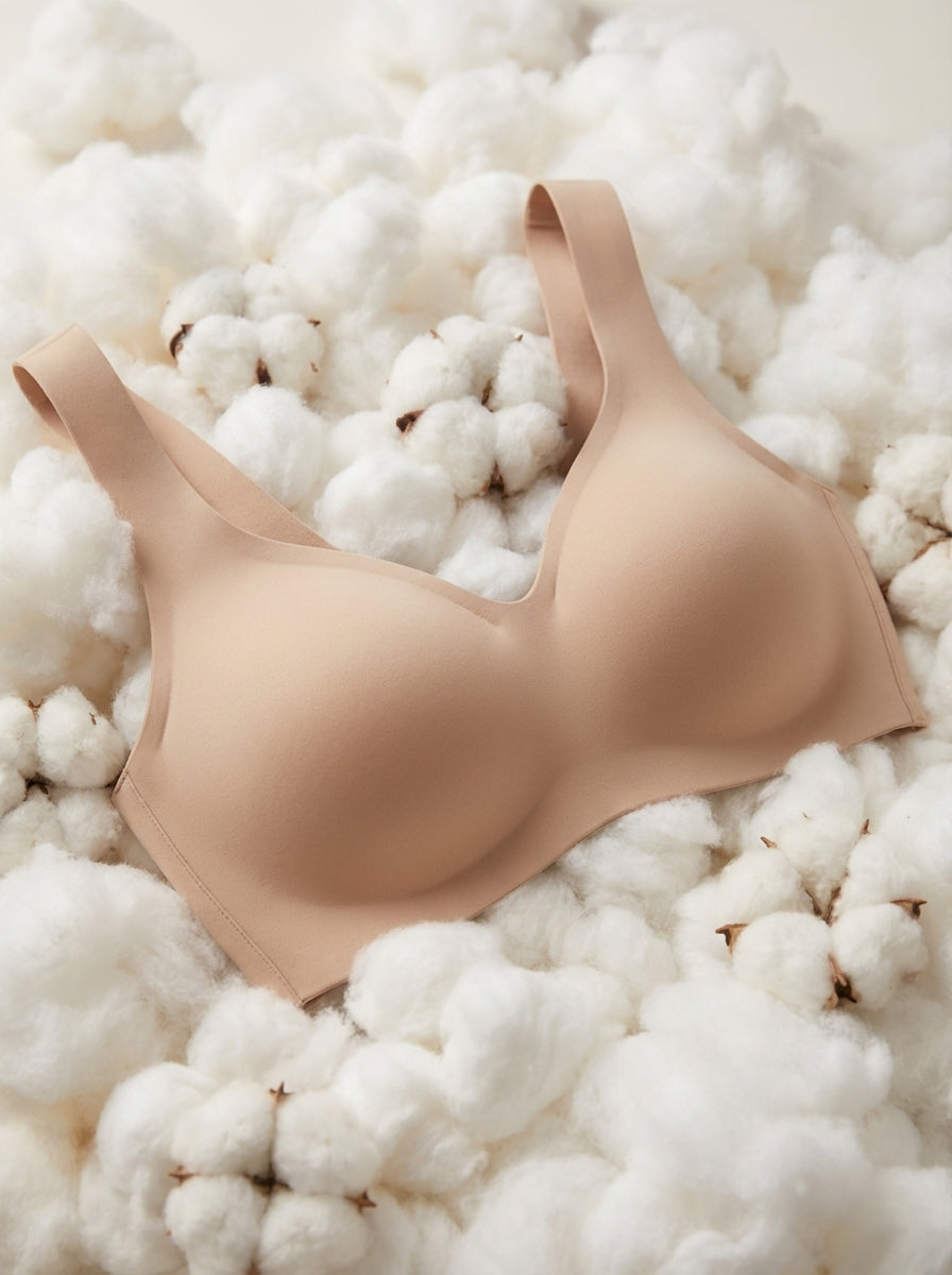 Nude Comfort Bra®